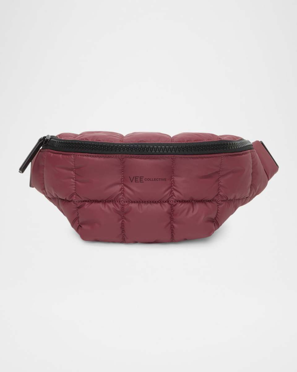 Porter Sling Quilted Belt Bag